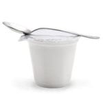 Joghurt - Bakterienkulturen zur Steigerung des Wohlbefindens