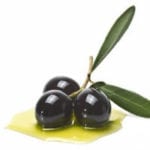 Olive - Die runde Sache aus der Bibel