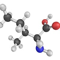 Isoleucin