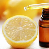 Lemon Oil