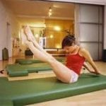 Warum alle auf Pilates schwören