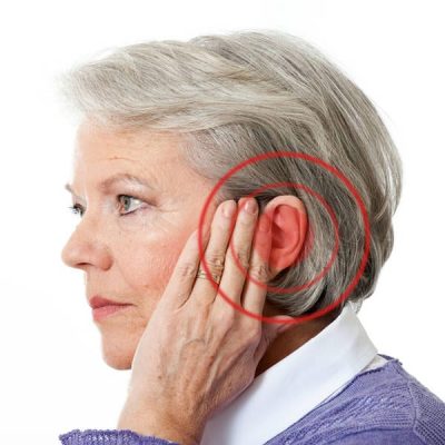 Tinnitus: Nicht geheilt, aber gedämpft