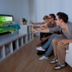 3-D TV könnte Sehorgane gefährden