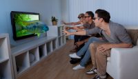 3-D TV könnte Sehorgane gefährden