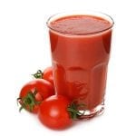 Frischzellenkur mit Tomatensaft: Die Vorteile von Lycopin