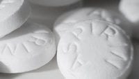 Herzschutz durch Aspirin kann Risiken bergen