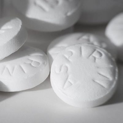 Herzschutz durch Aspirin kann Risiken bergen