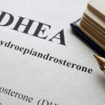 Hormonsubstanz DHEA gegen Libidoverlust