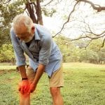 Männer-Arthritis: Schuld ist ein niedriger Testosteronspiegel