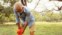 Männer-Arthritis: Schuld ist ein niedriger Testosteronspiegel