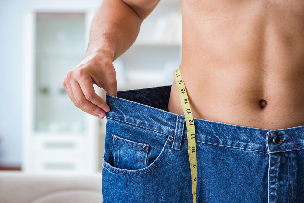 CLA: Fettsäure untersützt die Gewichtsabnahme