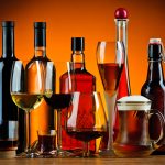 Alkohol schützt die Gelenke und reduziert Schmerzen