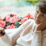 Alzheimer: Ein Frauen-Risiko