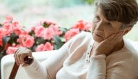 Alzheimer: Ein Frauen-Risiko