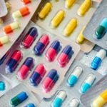 Gesundheits-Tipp für Ältere: Probiotika gegen Antibiotika