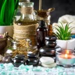 Aromatherapie ist nur in Maßen gesund