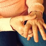 Schwere Arthritis ein Todesrisiko