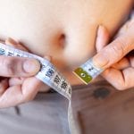 Body-Mass-Index hat Einfluss auf Krebs