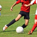 Freizeit-Fußball verbessert den Blutdruck