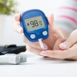 Diabetes: Blutzucker auch nachts kontrollieren!