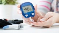 Diabetes: Blutzucker auch nachts kontrollieren!