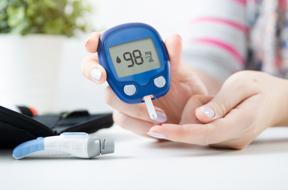 Diabetes: Blutzucker auch nachts kontrollieren!