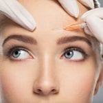 Verblüffend: Botox®nach Schlaganfall