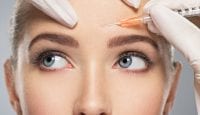 Verblüffend: Botox®nach Schlaganfall