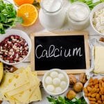 Calcium: Problematisch als Monosubstanz