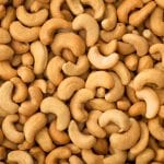 Cashewnuss hilft gegen Diabetes