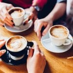 Kaffee schützt vor Prostatakrebs