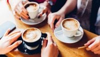 Kaffee schützt vor Prostatakrebs