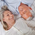 Bin ich je zu alt für Liebe und Sex?
