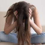 Verblüffende Hinweise auf drohende Depression