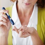 Diabetes erhöht das Risiko für Demenz