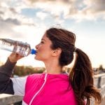 Echte Energie kann man nicht trinken