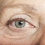 Alternde Augen führen zu Schlafstörungen