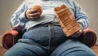 Fett kann ernsthafte Erkrankungen auslösen