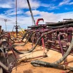 Fracking hat negative Auswirkungen auf die Gesundheit