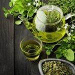 Grüner Tee gegen Krebs: Neue Wirkung begriffen