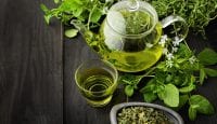Grüner Tee gegen Krebs: Neue Wirkung begriffen