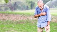 Zusammenhang zwischen Arthritis und Herzerkrankungen