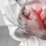 Rätsel: Herzinfarkt und die Frau unter 56