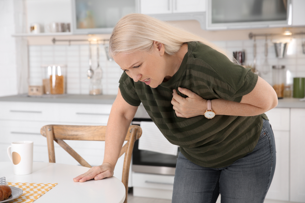 Diabetes: Frauen haben höheres Risiko für Herzerkrankungen