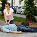 «Staying Alive»: Operationssaal-Hit eignet sich gut zur Wiederbelebung