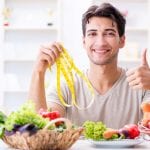 Vergessen Sie Kalorien: Setzen Sie auf Pflanzenstoffe