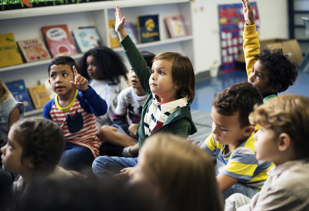 Probiotika: Die günstigen Schul-Bakterien