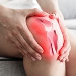 Die Operation schützt nicht vor Arthritis