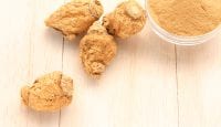 Maca: Lust auf die Libido-Pflanze