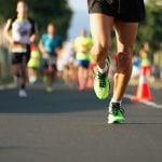 Tod durch Marathonlauf könnte sich verhindern lassen